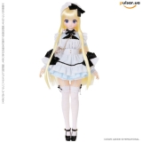Силиконовая кукла &laquo;Colorful Dreamin' / Kokone Hatori in Wonderland ver.1.2 (Standard Sales ver.) Complete Doll&raquo;