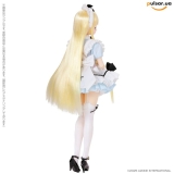 Силиконовая кукла &laquo;Colorful Dreamin' / Kokone Hatori in Wonderland ver.1.2 (Standard Sales ver.) Complete Doll&raquo;
