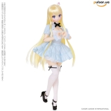 Силиконовая кукла &laquo;Colorful Dreamin' / Kokone Hatori in Wonderland ver.1.2 (Standard Sales ver.) Complete Doll&raquo;