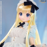 Силиконовая кукла &laquo;Colorful Dreamin' / Kokone Hatori in Wonderland ver.1.2 (Standard Sales ver.) Complete Doll&raquo;