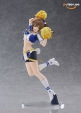 Оригинальная аниме фигурка &laquo;THE IDOLM@STER SHINY COLORS Chiyuki Kuwayama [Natsu, Yay] 1/7 Complete Figure&raquo;