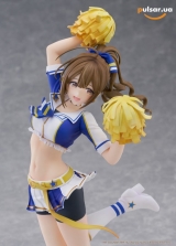 Оригинальная аниме фигурка &laquo;THE IDOLM@STER SHINY COLORS Chiyuki Kuwayama [Natsu, Yay] 1/7 Complete Figure&raquo;