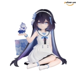 Оригінальна аніме фігурка &laquo;Honkai Impact 3rd Seele: Herrscher of Rebirth Chibi Herrscher Ver. Complete Figure&raquo;