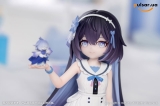 Оригинальная аниме фигурка &laquo;Honkai Impact 3rd Seele: Herrscher of Rebirth Chibi Herrscher Ver. Complete Figure&raquo;