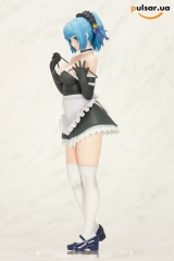 Оригинальная аниме фигурка &laquo;Rosario + Vampire Kurumu Kurono 1/7 Complete Figure&raquo;