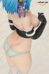 Оригинальная аниме фигурка &laquo;Rosario + Vampire Kurumu Kurono 1/7 Complete Figure&raquo;