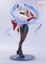 Оригинальная аниме фигурка &laquo;Martian Successor Nadesico: Prince of Darkness Ruri Hoshino 1/7 Complete Figure&raquo;