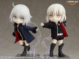 Оригинальная аниме фигурка &laquo;Nendoroid Doll Fate/Grand Order Avenger/Jeanne d'Arc [Alter] Shinjuku Ver.&raquo;