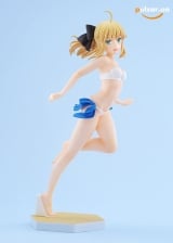 Оригинальная аниме фигурка &laquo;POP UP PARADE BEACH QUEENS Fate/stay night Saber Lily L Size Complete Figure&raquo;