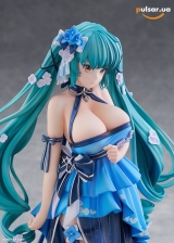 Оригинальная аниме фигурка &laquo;"Goddess of Victory: Nikke" Privaty: Banquet Princess 1/7 Scale Figure&raquo;