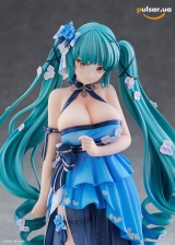 Оригинальная аниме фигурка &laquo;"Goddess of Victory: Nikke" Privaty: Banquet Princess 1/7 Scale Figure&raquo;