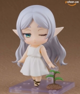 Оригинальная аниме фигурка &laquo;Nendoroid Frieren: Beyond Journey's End Frieren: Apprentice Era Ver.&raquo;
