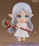 Оригінальна аніме фігурка &laquo;Nendoroid Frieren: Beyond Journey's End Frieren: Apprentice Era Ver.&raquo;