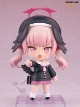 Оригинальная аниме фигурка &laquo;Nendoroid Blue Archive Koharu Shimoe&raquo;