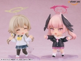 Оригинальная аниме фигурка &laquo;Nendoroid Blue Archive Koharu Shimoe&raquo;