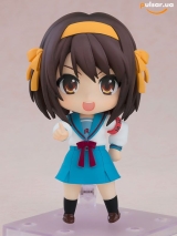 Оригинальная аниме фигурка &laquo;Nendoroid The Melancholy of Haruhi Suzumiya Haruhi Suzumiya 2.0&raquo;