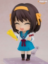Оригинальная аниме фигурка &laquo;Nendoroid The Melancholy of Haruhi Suzumiya Haruhi Suzumiya 2.0&raquo;