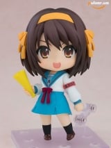 Оригинальная аниме фигурка &laquo;Nendoroid The Melancholy of Haruhi Suzumiya Haruhi Suzumiya 2.0&raquo;