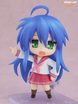 Оригінальна аніме фігурка &laquo;Nendoroid Lucky Star Konata Izumi 2.0&raquo;