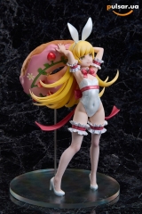 Оригинальная аниме фигурка &laquo;Monogatari Series Shinobu Oshino White Bunny Ver. 1/4 Complete Figure&raquo;