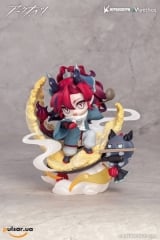 Оригинальная аниме фигурка &laquo;Arknights Chibi Figure Yu&raquo;