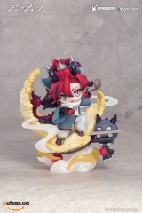 Оригинальная аниме фигурка &laquo;Arknights Chibi Figure Yu&raquo;