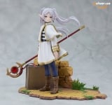 Оригінальна аніме фігурка &laquo;Frieren: Beyond Journey's End Frieren: Magic of the Eventide Glow 1/7 Complete Figure&raquo;