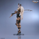 Оригинальная аниме фигурка &laquo;Final Fantasy XII Fran Complete Figure&raquo;