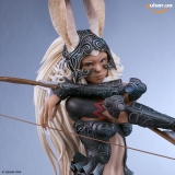 Оригинальная аниме фигурка &laquo;Final Fantasy XII Fran Complete Figure&raquo;