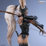 Оригинальная аниме фигурка &laquo;Final Fantasy XII Fran Complete Figure&raquo;