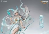 Оригинальная аниме фигурка &laquo;Honor of Kings Xi Shi Youlong Qingying 1/6 Complete Figure&raquo;