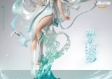 Оригинальная аниме фигурка &laquo;Honor of Kings Xi Shi Youlong Qingying 1/6 Complete Figure&raquo;