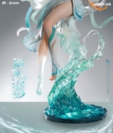 Оригинальная аниме фигурка &laquo;Honor of Kings Xi Shi Youlong Qingying 1/6 Complete Figure&raquo;