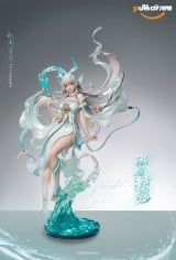 Оригинальная аниме фигурка &laquo;Honor of Kings Xi Shi Youlong Qingying 1/6 Complete Figure&raquo;