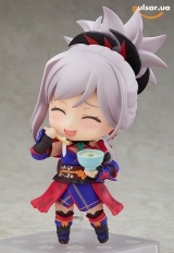 Оригинальная аниме фигурка &laquo;Nendoroid Fate/Grand Order Saber/Musashi Miyamoto&raquo;