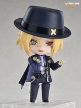 Оригінальна аніме фігурка &laquo;Nendoroid Zenless Zone Zero Hugo Vlad&raquo;
