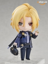 Оригинальная аниме фигурка &laquo;Nendoroid Zenless Zone Zero Hugo Vlad&raquo;