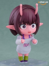 Оригинальная аниме фигурка &laquo;Nendoroid Milky Subway: The Galactic Limited Express Chiharu&raquo;