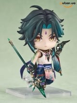 Оригінальна аніме фігурка &laquo;Nendoroid Genshin Impact Xiao&raquo;