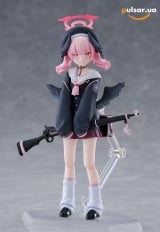 Оригінальна аніме фігурка &laquo;figma Blue Archive Shimoe Koharu&raquo;