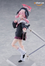 Оригинальная аниме фигурка &laquo;figma Blue Archive Shimoe Koharu&raquo;