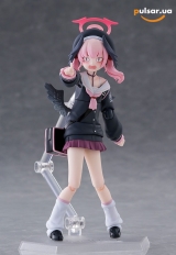 Оригинальная аниме фигурка &laquo;figma Blue Archive Shimoe Koharu&raquo;