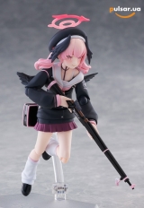 Оригинальная аниме фигурка &laquo;figma Blue Archive Shimoe Koharu&raquo;