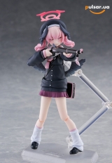 Оригинальная аниме фигурка &laquo;figma Blue Archive Shimoe Koharu&raquo;