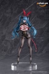 Оригінальна аніме фігурка &laquo;Azur Lane Regensburg The Dark Dragon's Dungeon Ver. 1/6 Complete Figure&raquo;