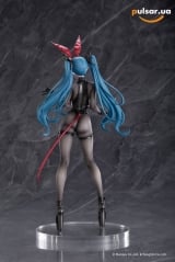Оригинальная аниме фигурка &laquo;Azur Lane Regensburg The Dark Dragon's Dungeon Ver. 1/6 Complete Figure&raquo;