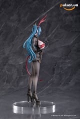 Оригинальная аниме фигурка &laquo;Azur Lane Regensburg The Dark Dragon's Dungeon Ver. 1/6 Complete Figure&raquo;