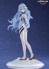 Оригинальная аниме фигурка &laquo;EVANGELION:3.0+1.0 THRICE UPON A TIME Rei Ayanami [VOYAGE END] 1/7scale figure&raquo;
