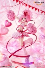 Оригинальная аниме фигурка &laquo;Shugo-chara! Amulet Heart 1/7 Complete Figure&raquo;