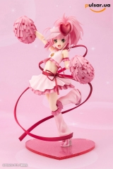 Оригинальная аниме фигурка &laquo;Shugo-chara! Amulet Heart 1/7 Complete Figure&raquo;